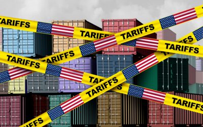 Tariff Turmoil & “Voodoo Economics”