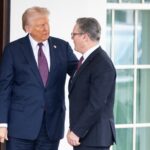 Listening In On Trump’s “Behind Closed Doors” Deals…