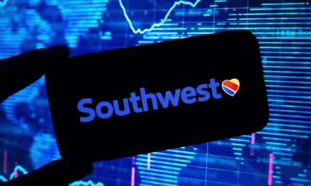LUV stock Southwest