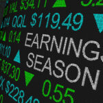 A Strong Earnings Season (So Far)