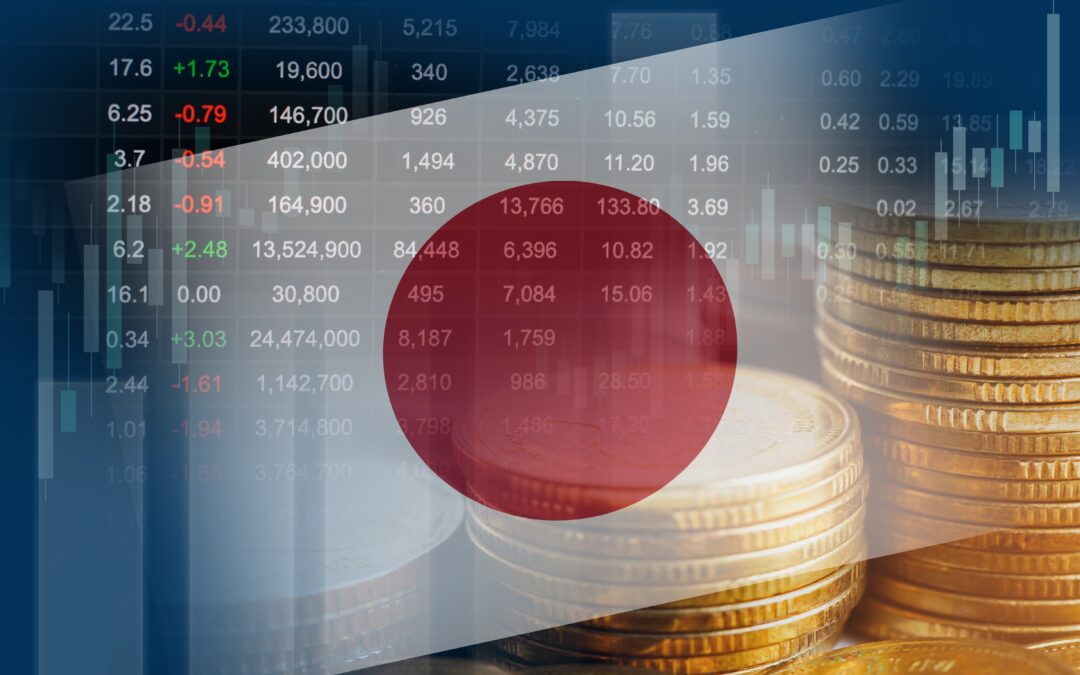 Japan: Instagram Gold … Equity Poison?