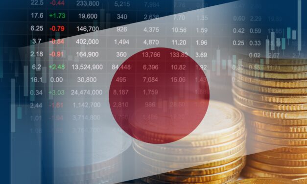 Japan: Instagram Gold … Equity Poison?