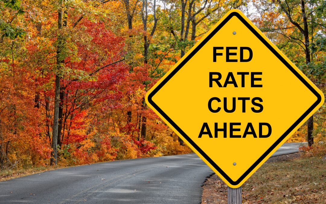 June Rate Cuts Are a Lock (Here’s Why)