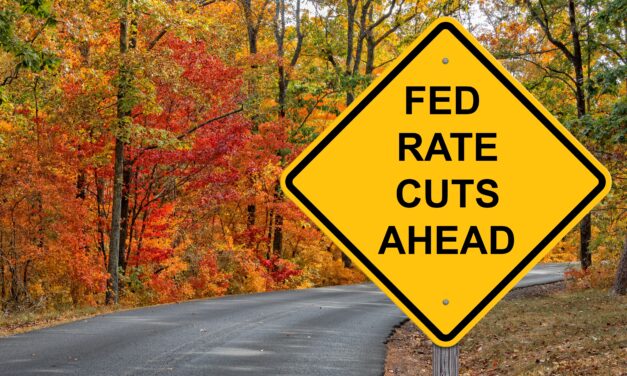 June Rate Cuts Are a Lock (Here’s Why)
