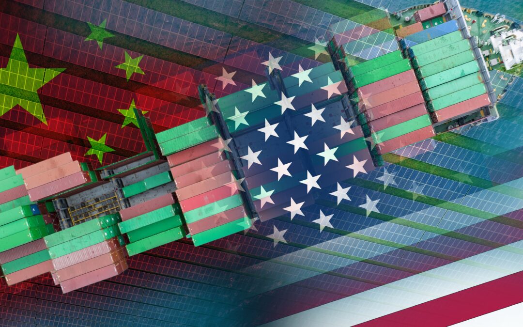 Markets Set to Pounce on China Tariff Pause