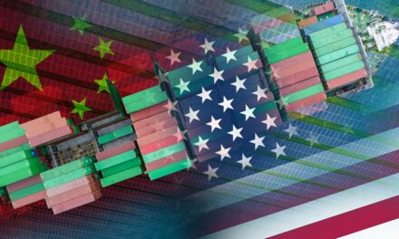 Markets Set to Pounce on China Tariff Pause