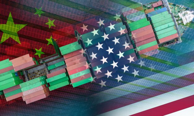 Markets Set to Pounce on China Tariff Pause