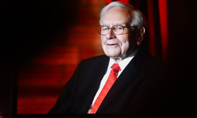 Build A Better “Buffett Screen”