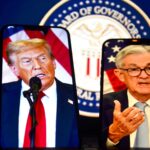 Trump Is Right: Powell’s Wrong on Inflation