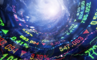 In the Eye of an Economic Hurricane