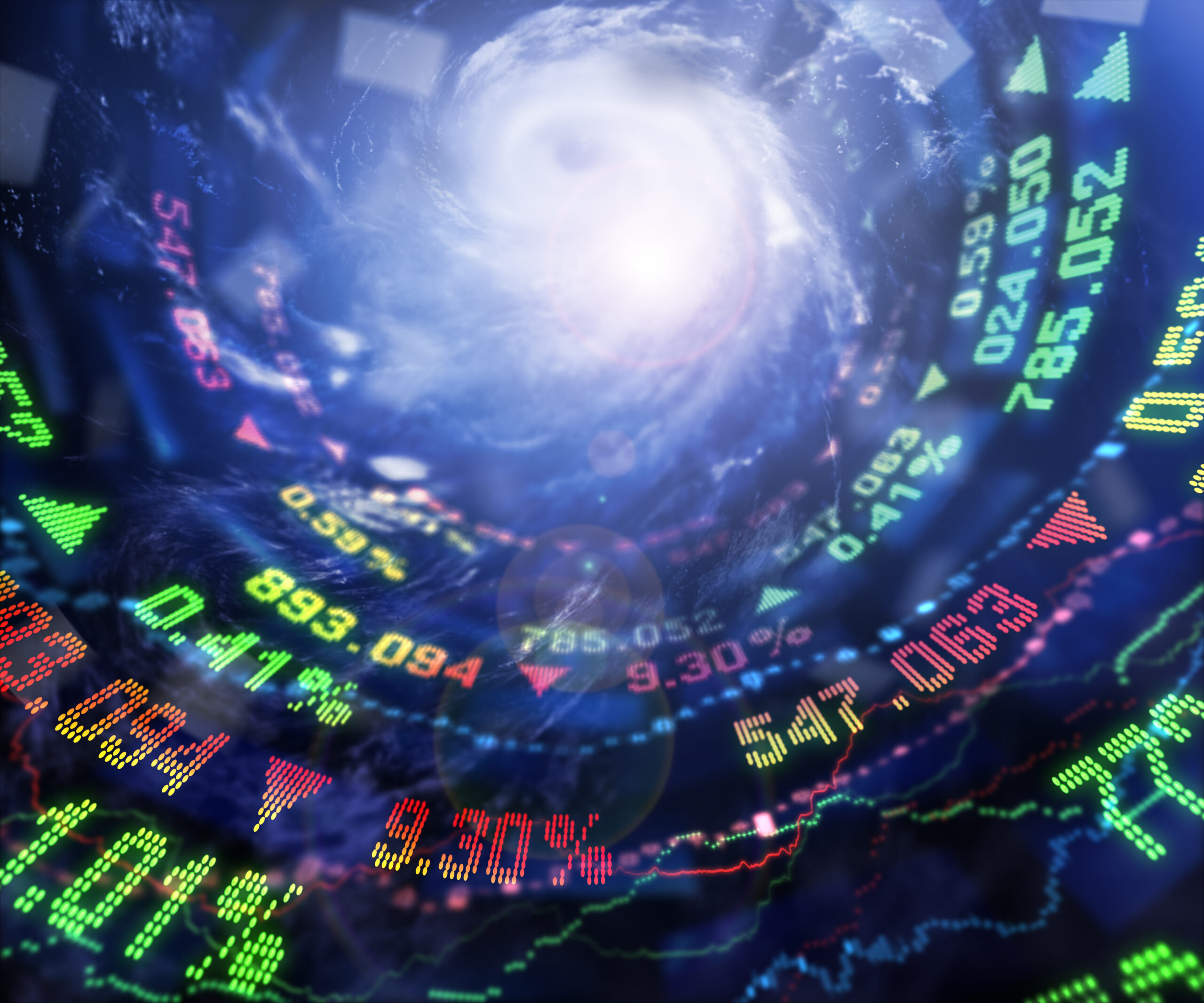 stock market outlook
