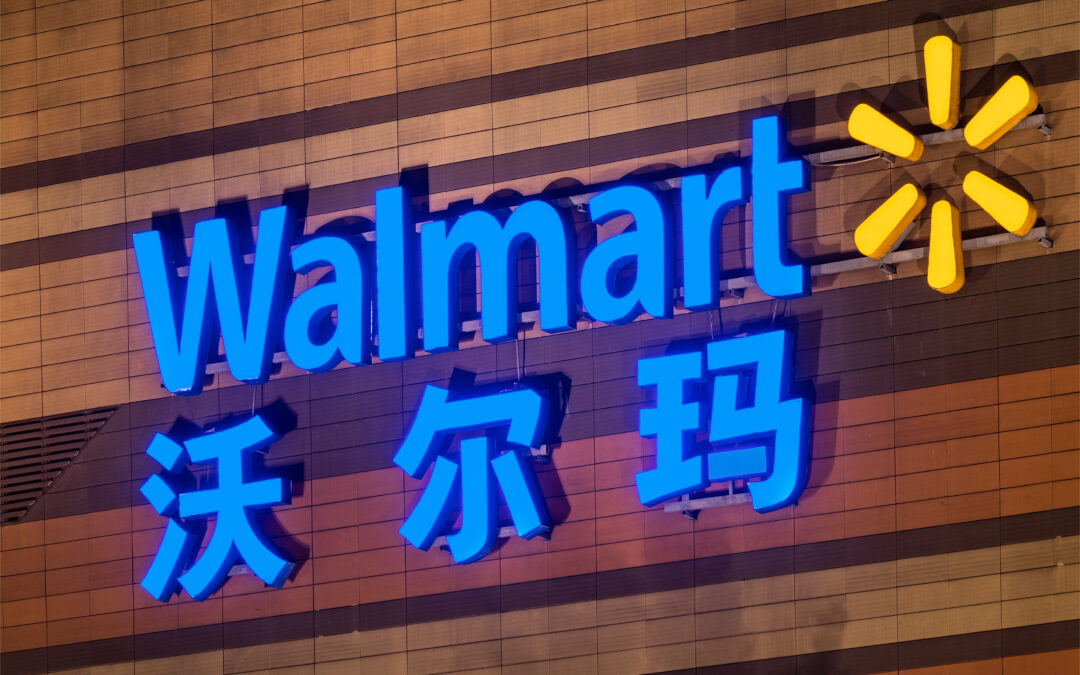 “Eat the Tariffs:” Trump’s Not-So-Subtle Message to China