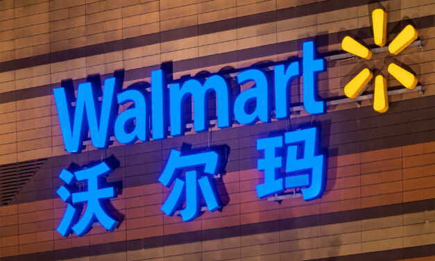 “Eat the Tariffs:” Trump’s Not-So-Subtle Message to China