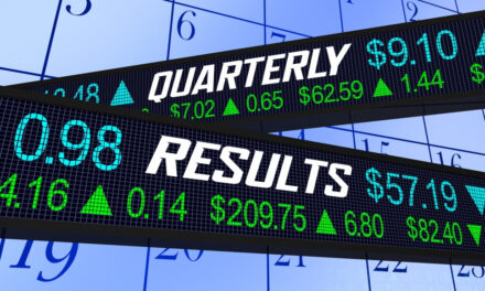 DLTR’s “Bullish” Earnings Beat + 4 Stocks to Watch
