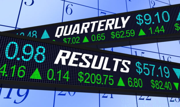 DLTR’s “Bullish” Earnings Beat + 4 Stocks to Watch