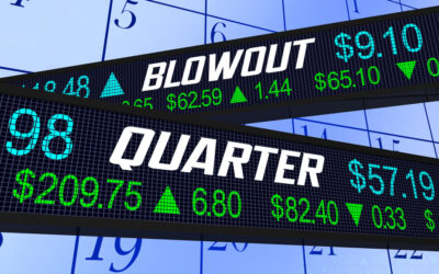 Earnings Surprises and One Bullish Call to Watch