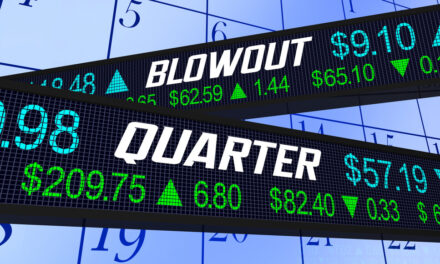 earnings surprises