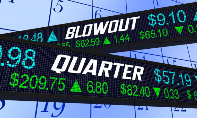 Earnings Surprises and One Bullish Call to Watch