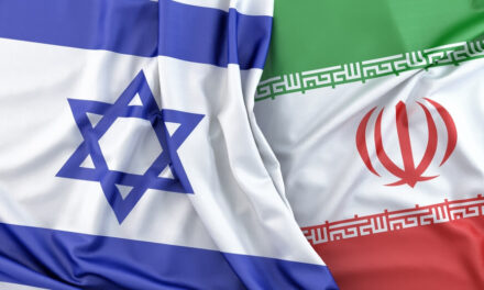 energy sector Iran Isreael