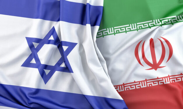 One Sector Held Up as Iran-Israel Tensions Rise