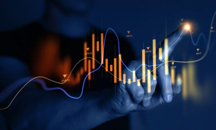 Mild Trading Week Produces 2 New Bulls