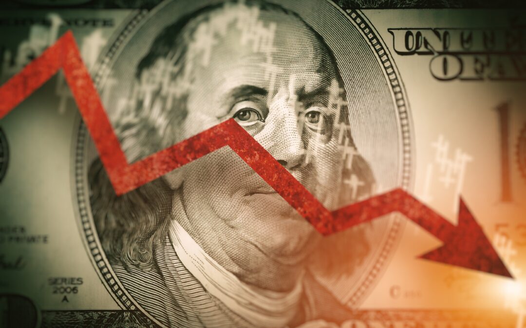 Prepare for a July 4 “Payroll Crash”