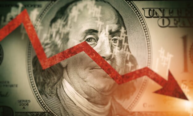 Prepare for a July 4 “Payroll Crash”