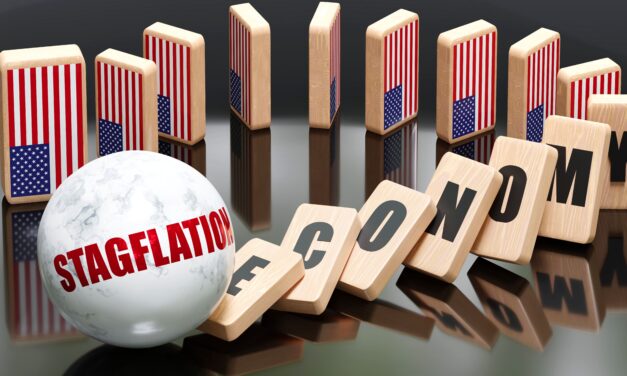 New Data Points to “Stagflation Summer”