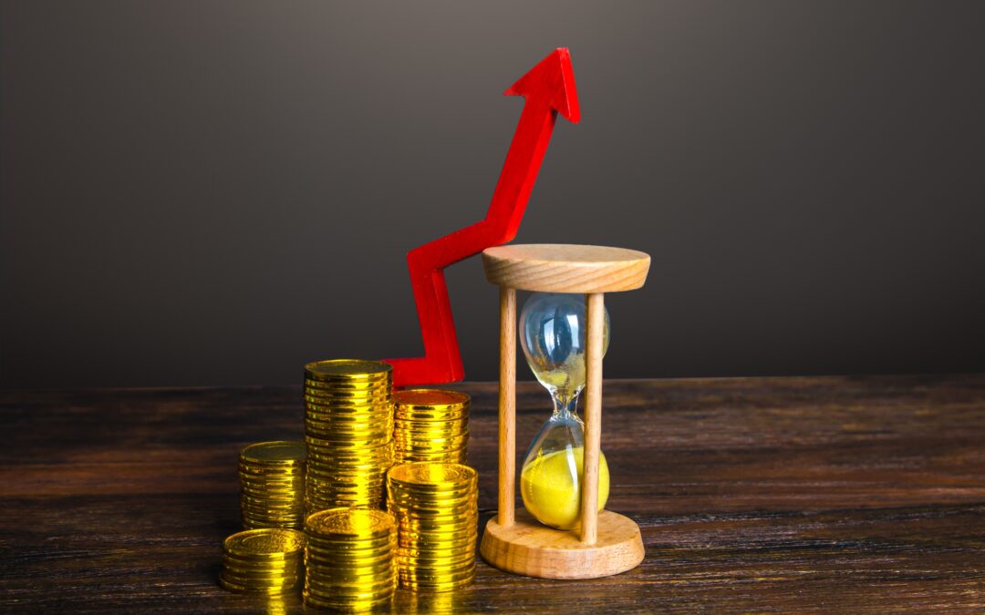 Today’s Surging Payrolls … Tomorrow’s Stagflation?