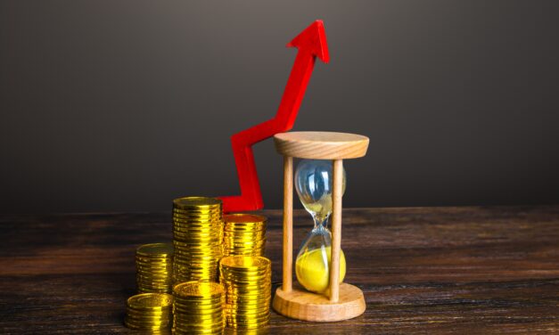 Today’s Surging Payrolls … Tomorrow’s Stagflation?