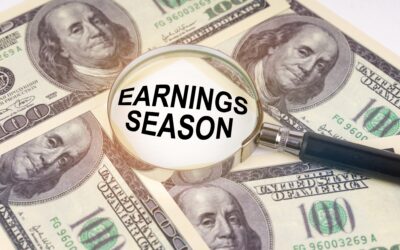 2 Major Red Flags Ahead of Earnings Season