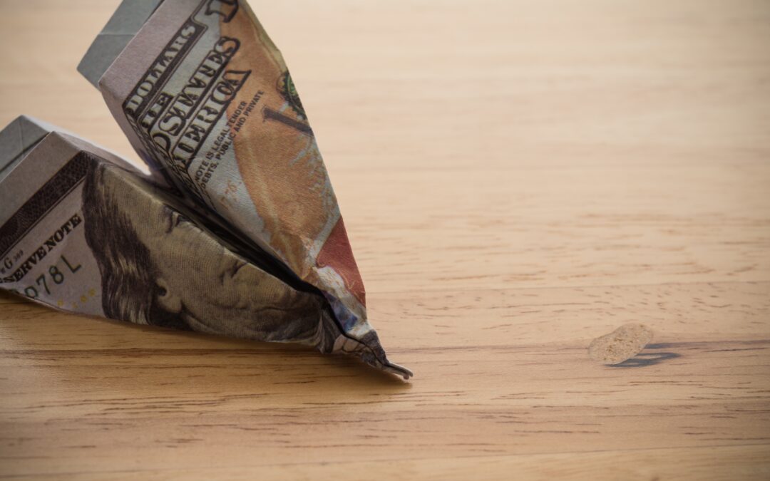 Consumer Spending CRUNCH Incoming
