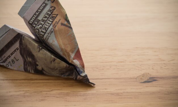 Consumer Spending CRUNCH Incoming