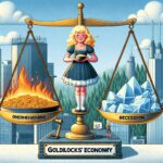 Beware the “Goldilocks Zone” Economy