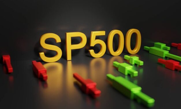 12 S&P 500 Stocks Boast Massive Ratings Moves