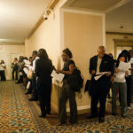 “Good News” Data Hiding A Layoff Bomb
