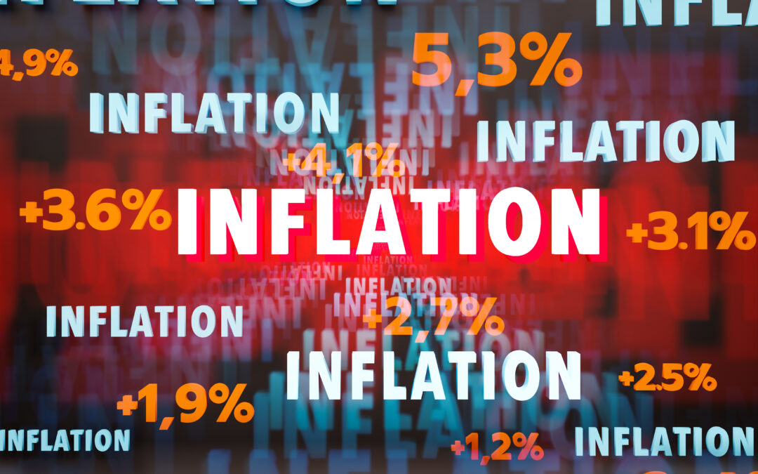 The Economic Truth Beneath “Headline” Inflation…