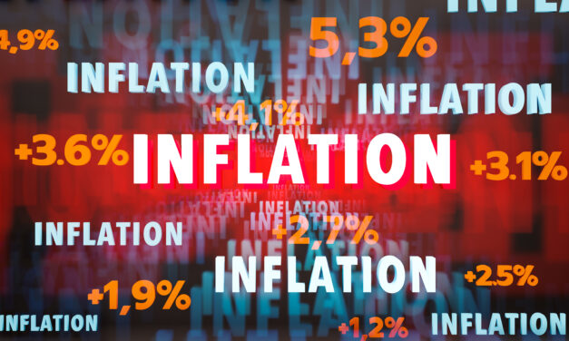 The Economic Truth Beneath “Headline” Inflation…