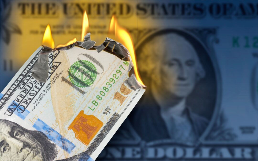 The Fed’s About to Make a Disastrous Decision