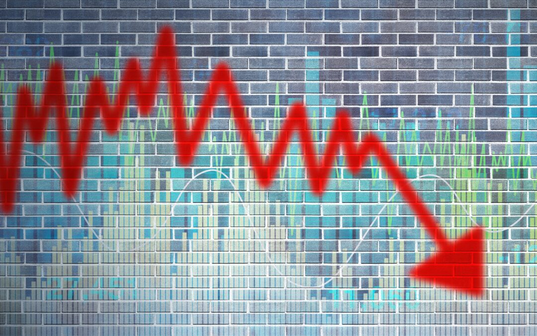Cycle Slowdown in Jobs Market