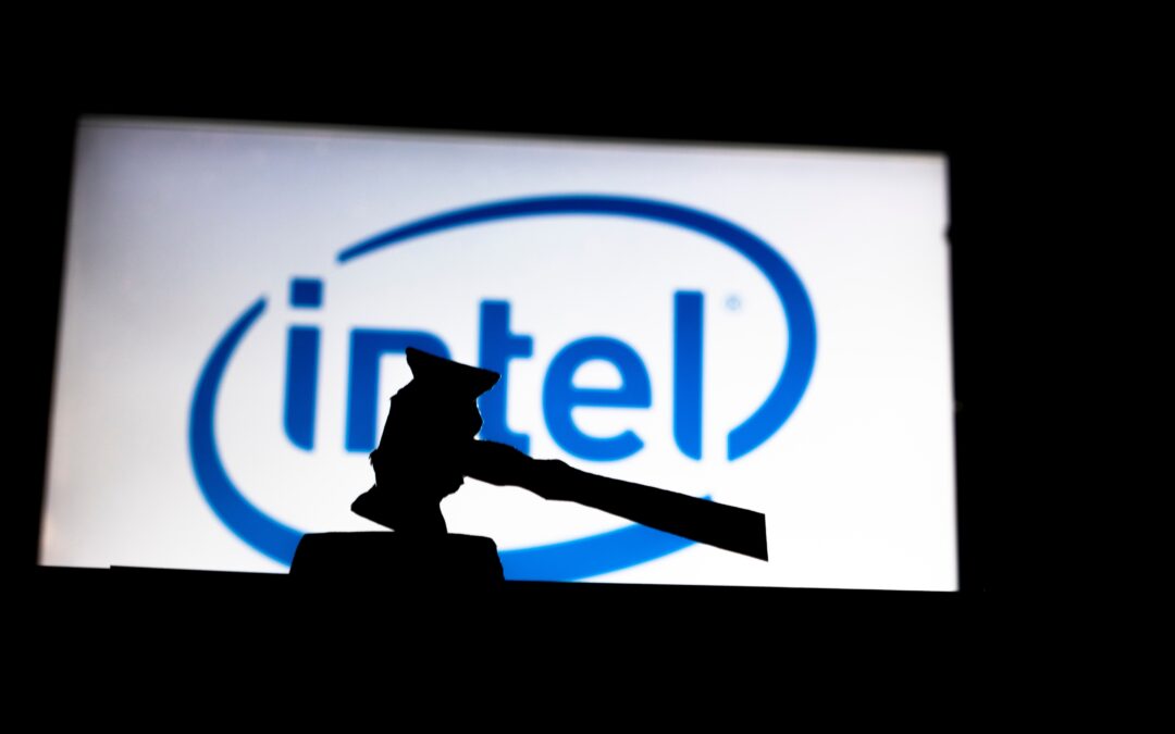 The Death of Intel