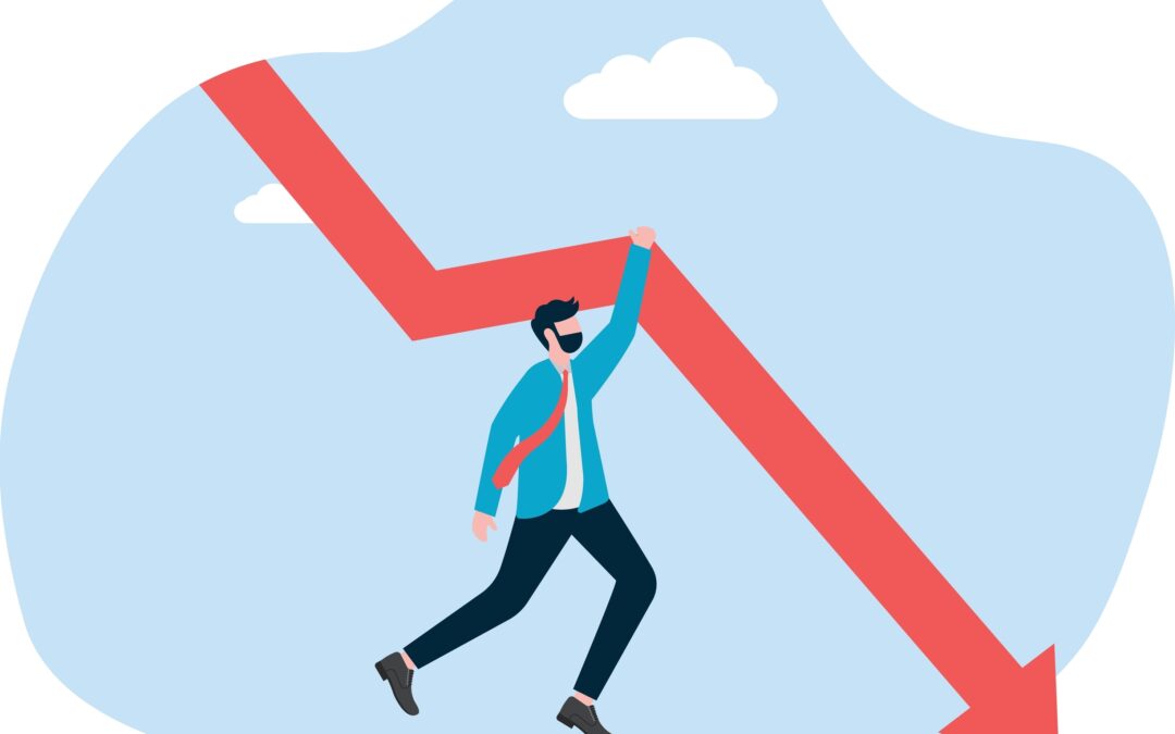 Jobless Claims Point to Mega-Slowdown…
