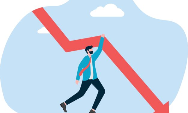 Jobless Claims Point to Mega-Slowdown…