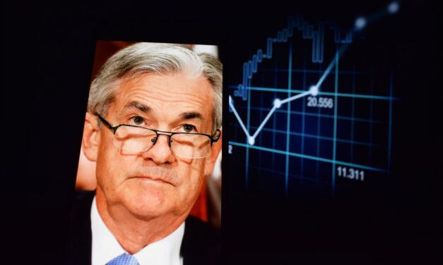Groundhog Day at the Fed (Again)
