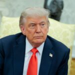 Trump’s Tariff Tango Eludes Investors