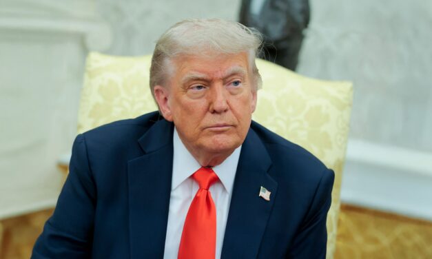 Trump’s Tariff Tango Eludes Investors