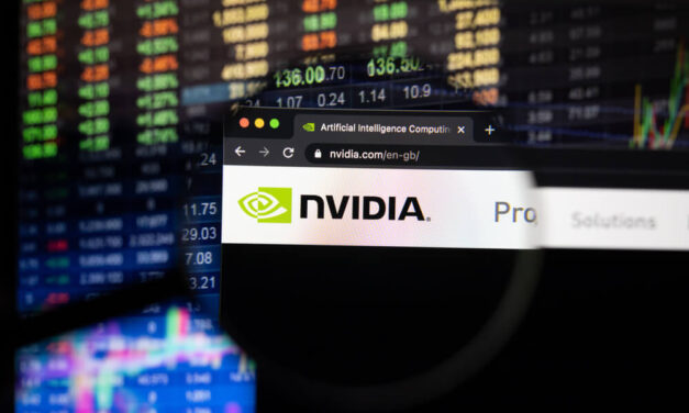 Nvidia Earnings Bolster AI Trade