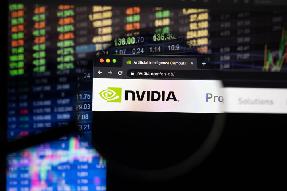 Nvidia Earnings Bolster AI Trade