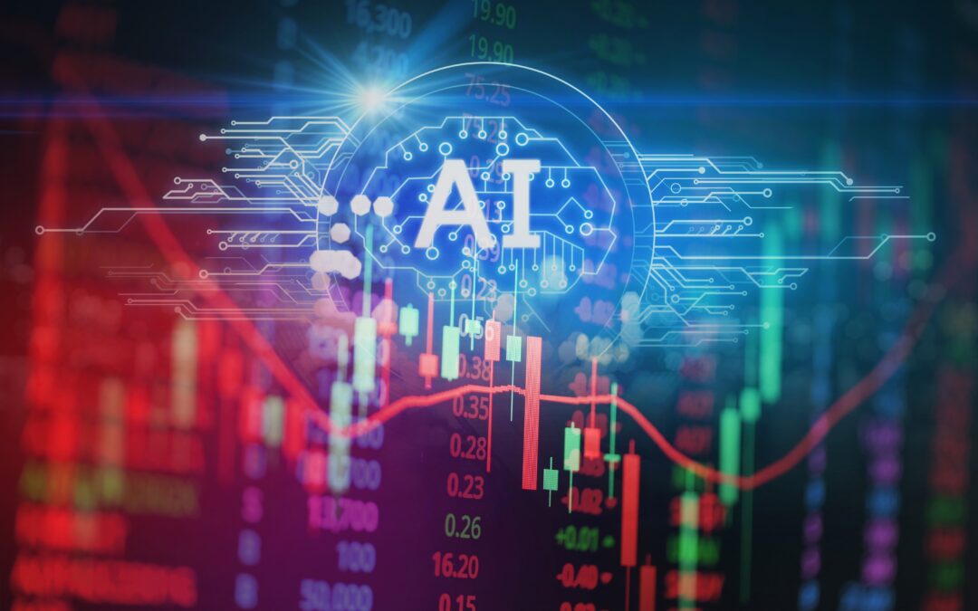 Time for an AI Crash?