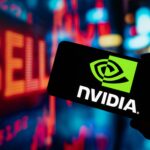 Nvidia Crash Coming Q2 2026